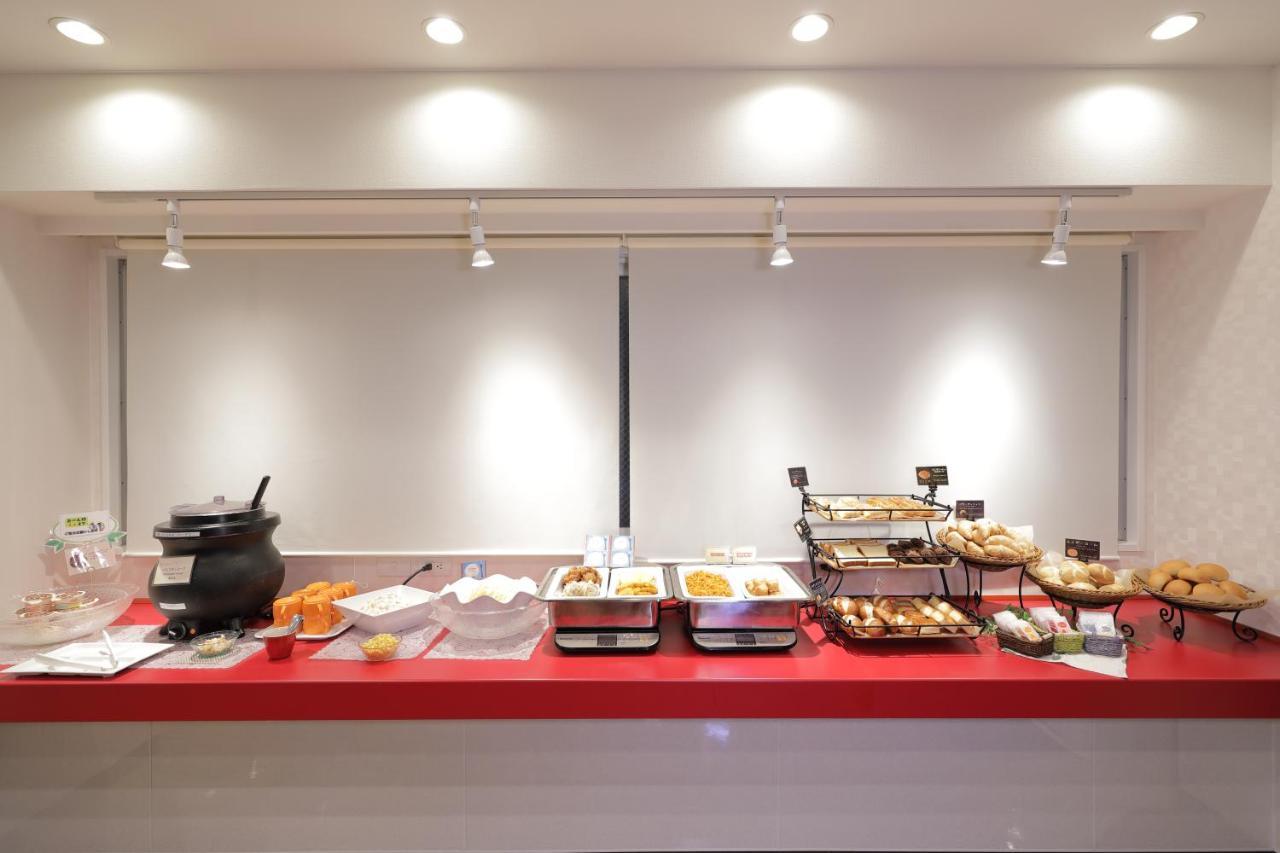 Guest1 Ueno Ekimae 3* โตเกียว