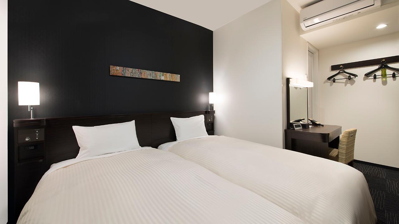 Guest1 Ueno Ekimae โรงแรม 3*