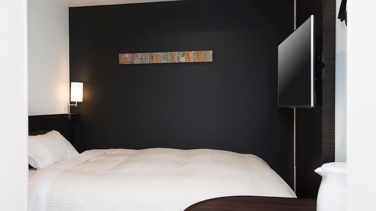 โรงแรม Guest1 Ueno Ekimae