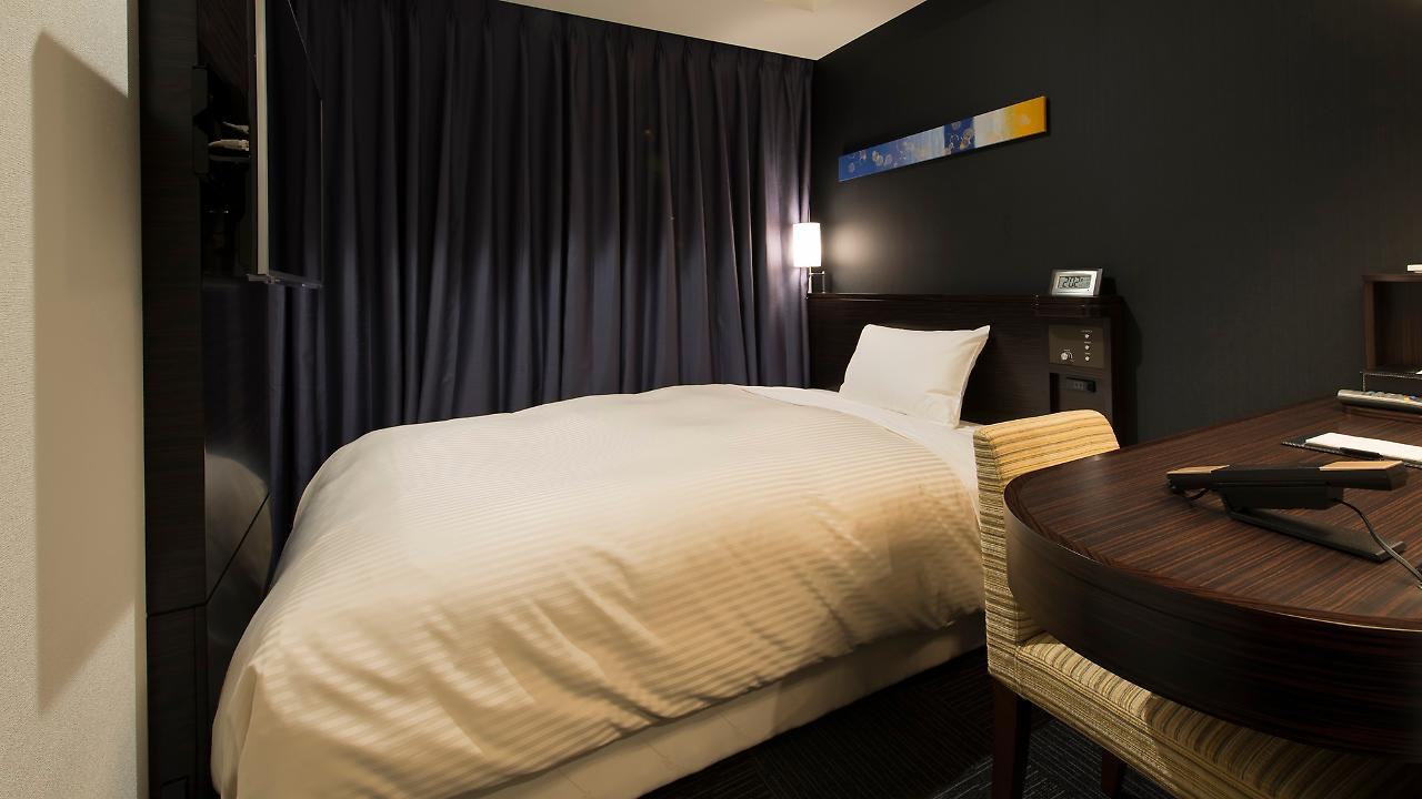 Guest1 Ueno Ekimae โรงแรม
