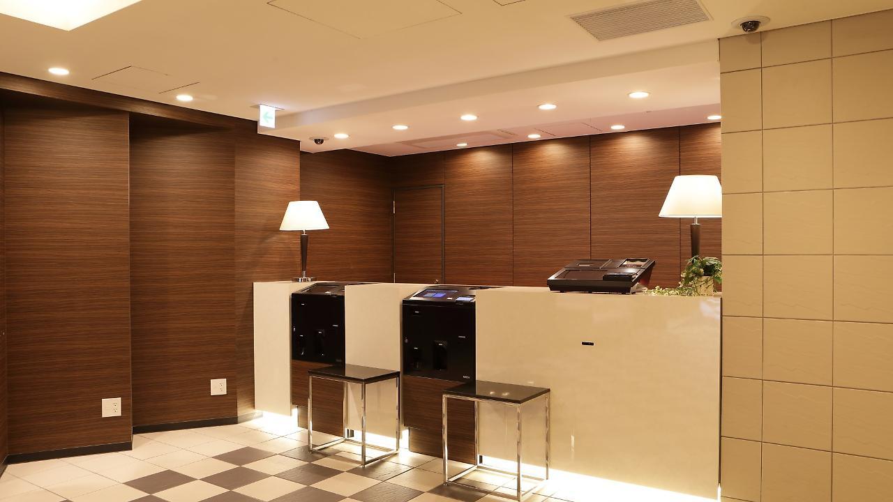 โรงแรม Guest1 Ueno Ekimae 3*