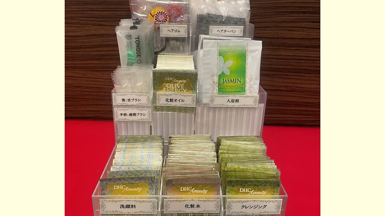Guest1 Ueno Ekimae 3* โตเกียว