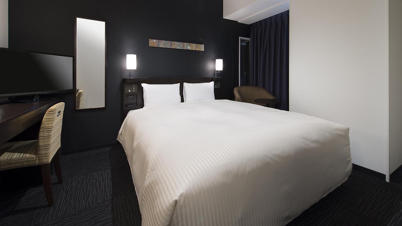 โรงแรม Guest1 Ueno Ekimae 3*