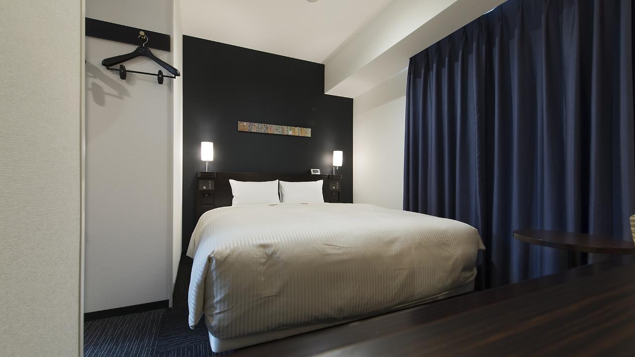 Guest1 Ueno Ekimae โรงแรม 3*
