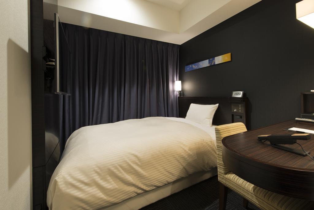 โรงแรม Guest1 Ueno Ekimae
