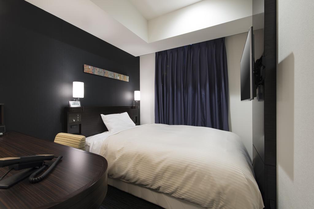 Guest1 Ueno Ekimae โรงแรม 3*
