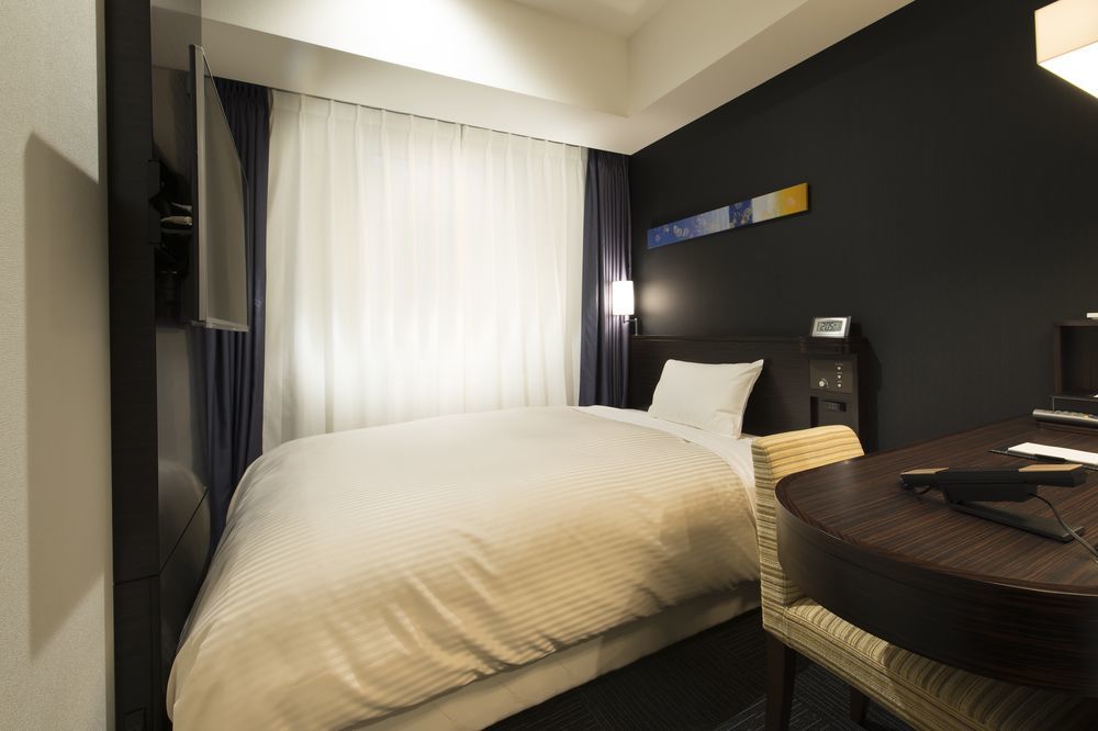 Guest1 Ueno Ekimae โรงแรม 3*