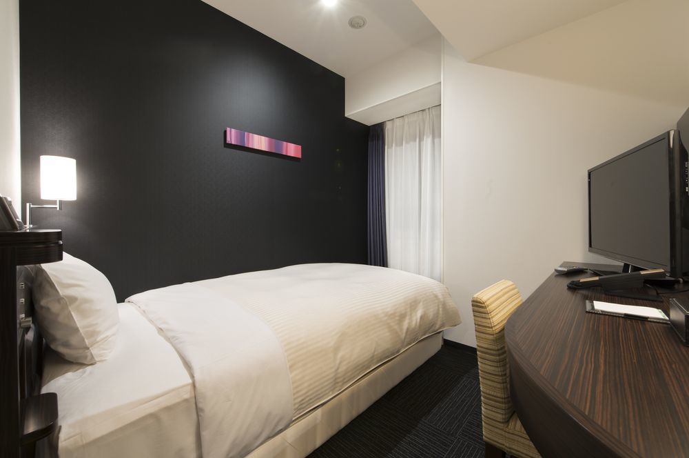 Guest1 Ueno Ekimae โรงแรม โตเกียว